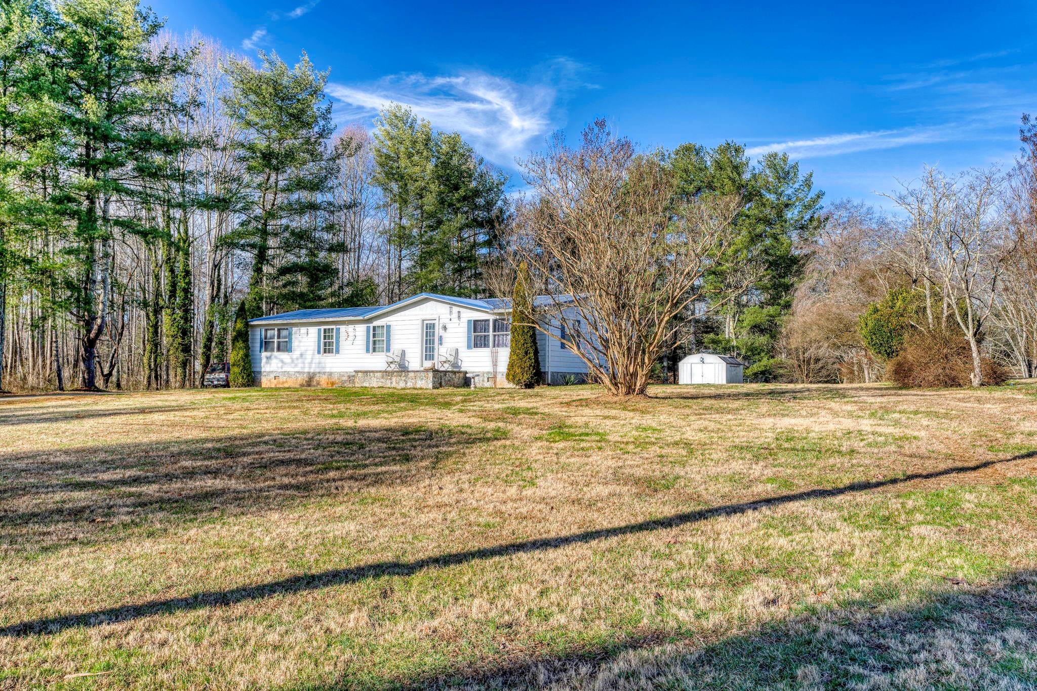 286 Banner Farm Road Mills River NC 28759