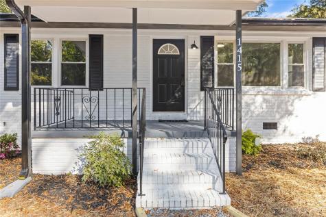 1415 Main Street Cherryville NC 28021