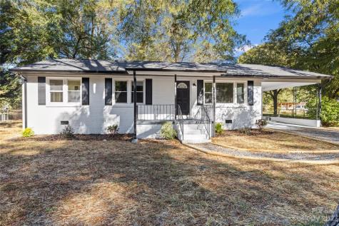 1415 Main Street Cherryville NC 28021