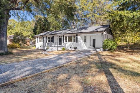 1415 Main Street Cherryville NC 28021