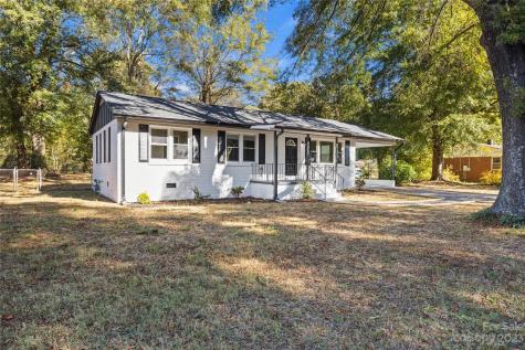 1415 Main Street Cherryville NC 28021