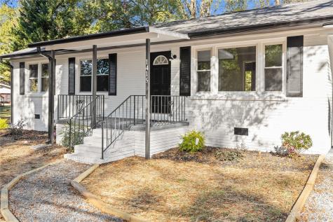 1415 Main Street Cherryville NC 28021