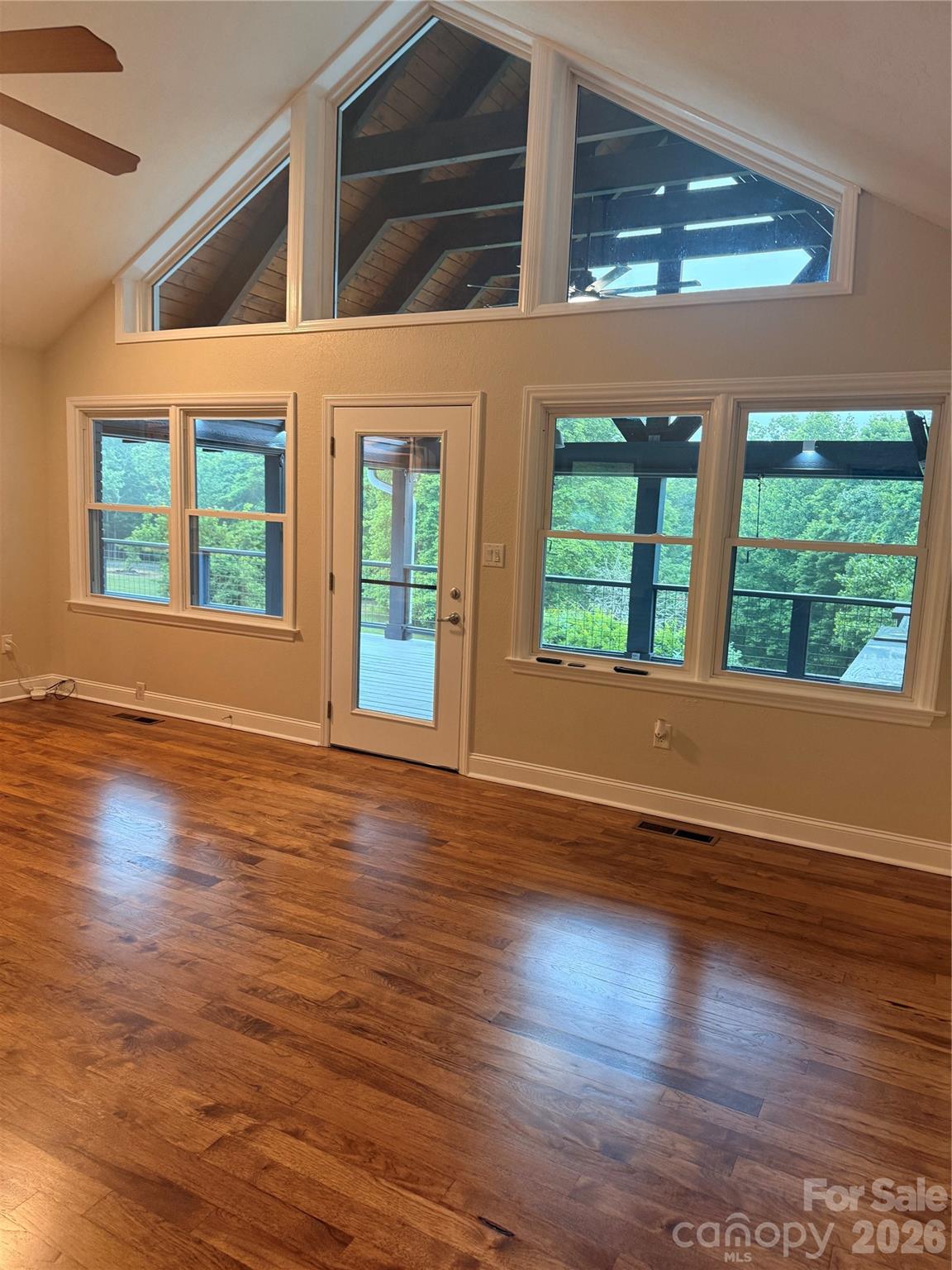 97 Whippoorwill Lane Fairview NC 28730