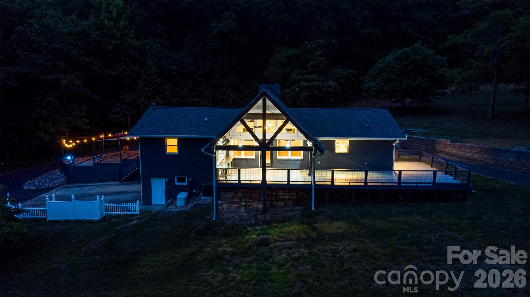 97 Whippoorwill Lane Fairview NC 28730