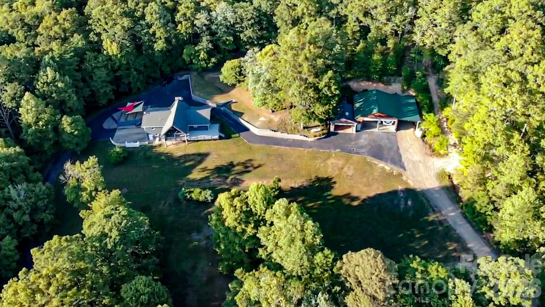 97 Whippoorwill Lane Fairview NC 28730