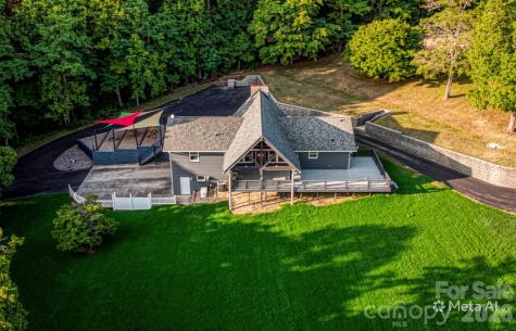 97 Whippoorwill Lane Fairview NC 28730