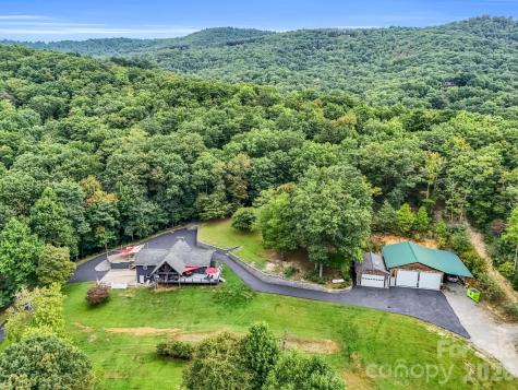 97 Whippoorwill Lane Fairview NC 28730