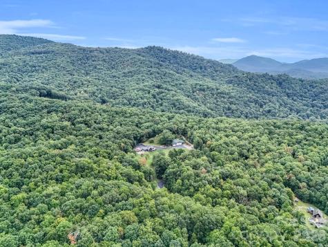 97 Whippoorwill Lane Fairview NC 28730