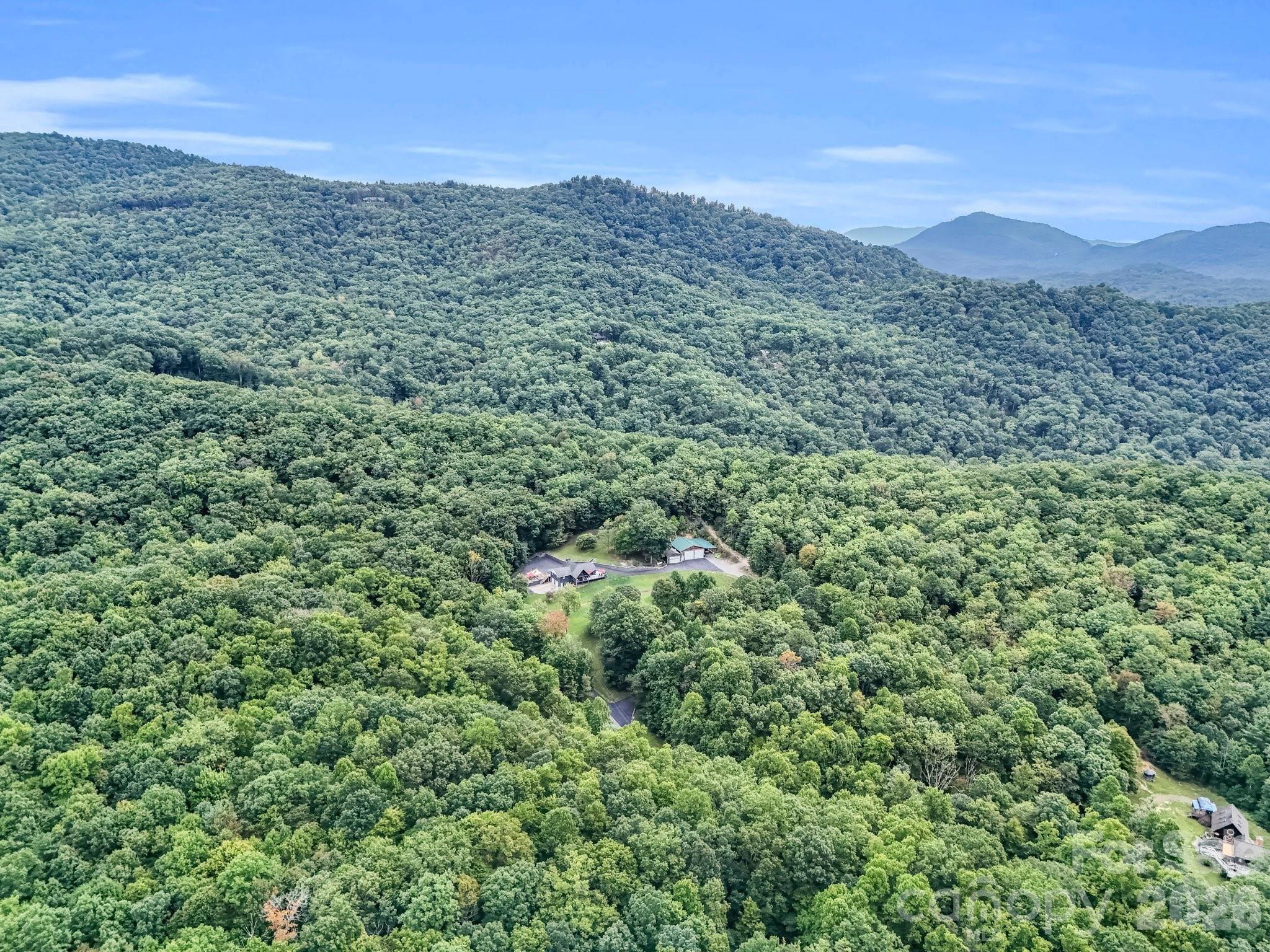 97 Whippoorwill Lane Fairview NC 28730
