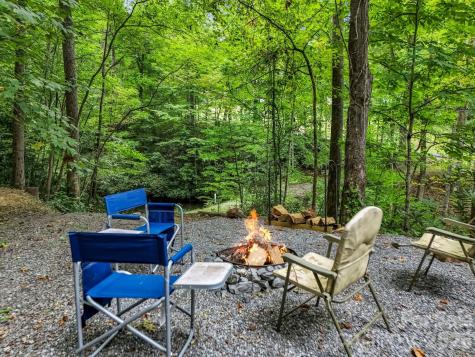 97 Whippoorwill Lane Fairview NC 28730