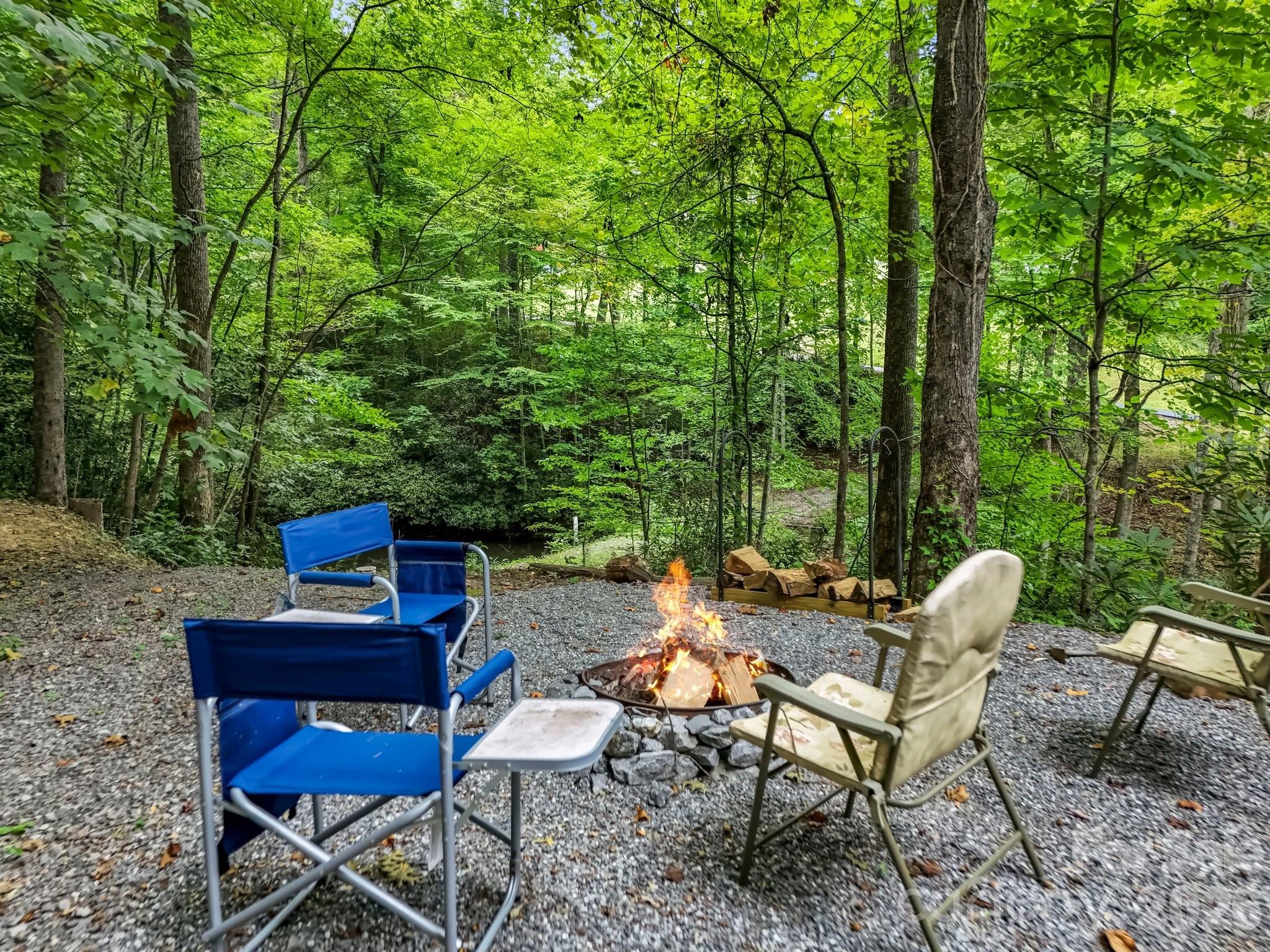 97 Whippoorwill Lane Fairview NC 28730