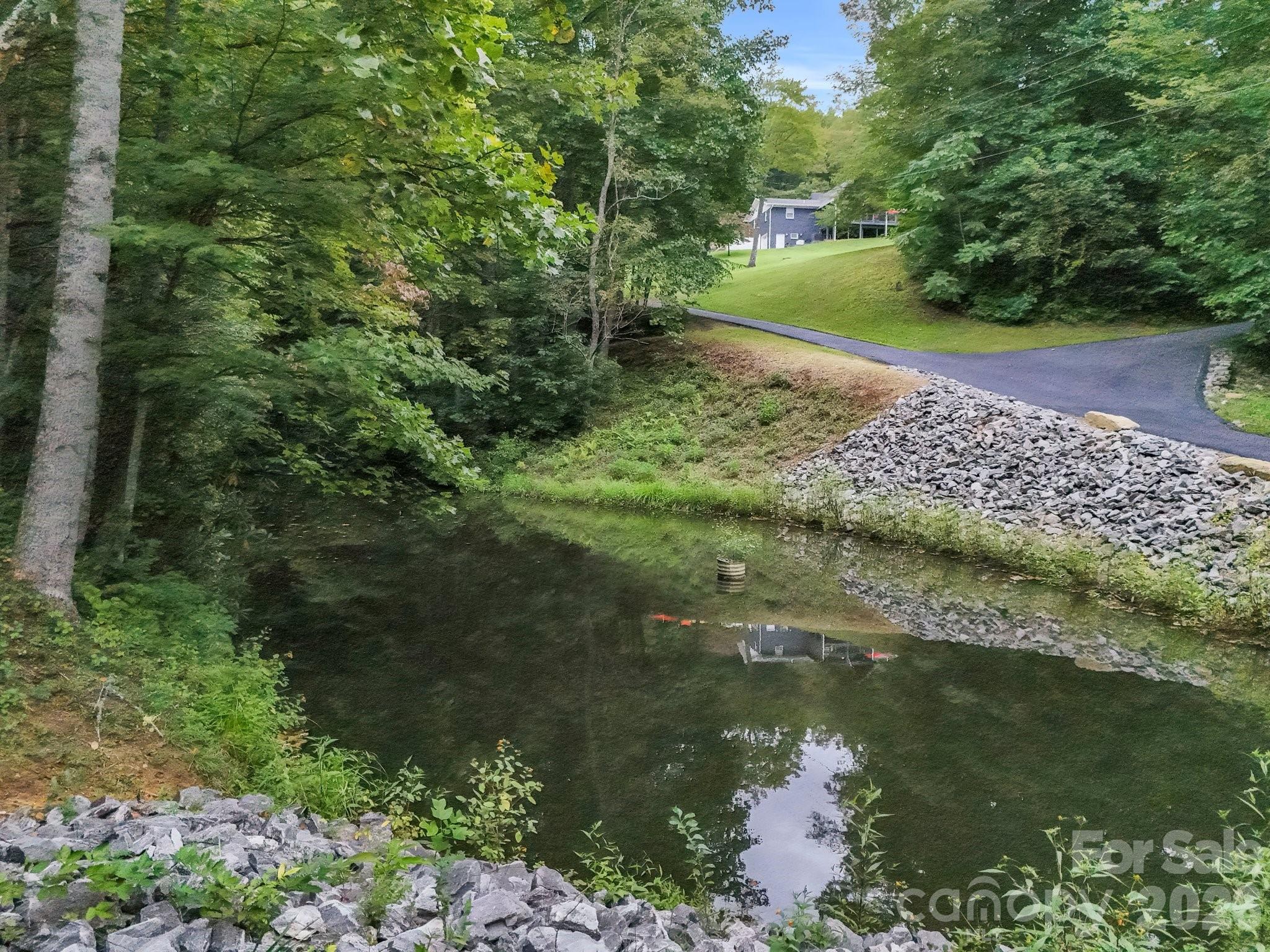 97 Whippoorwill Lane Fairview NC 28730
