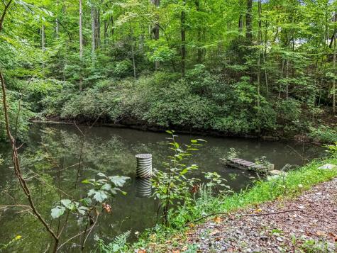 97 Whippoorwill Lane Fairview NC 28730