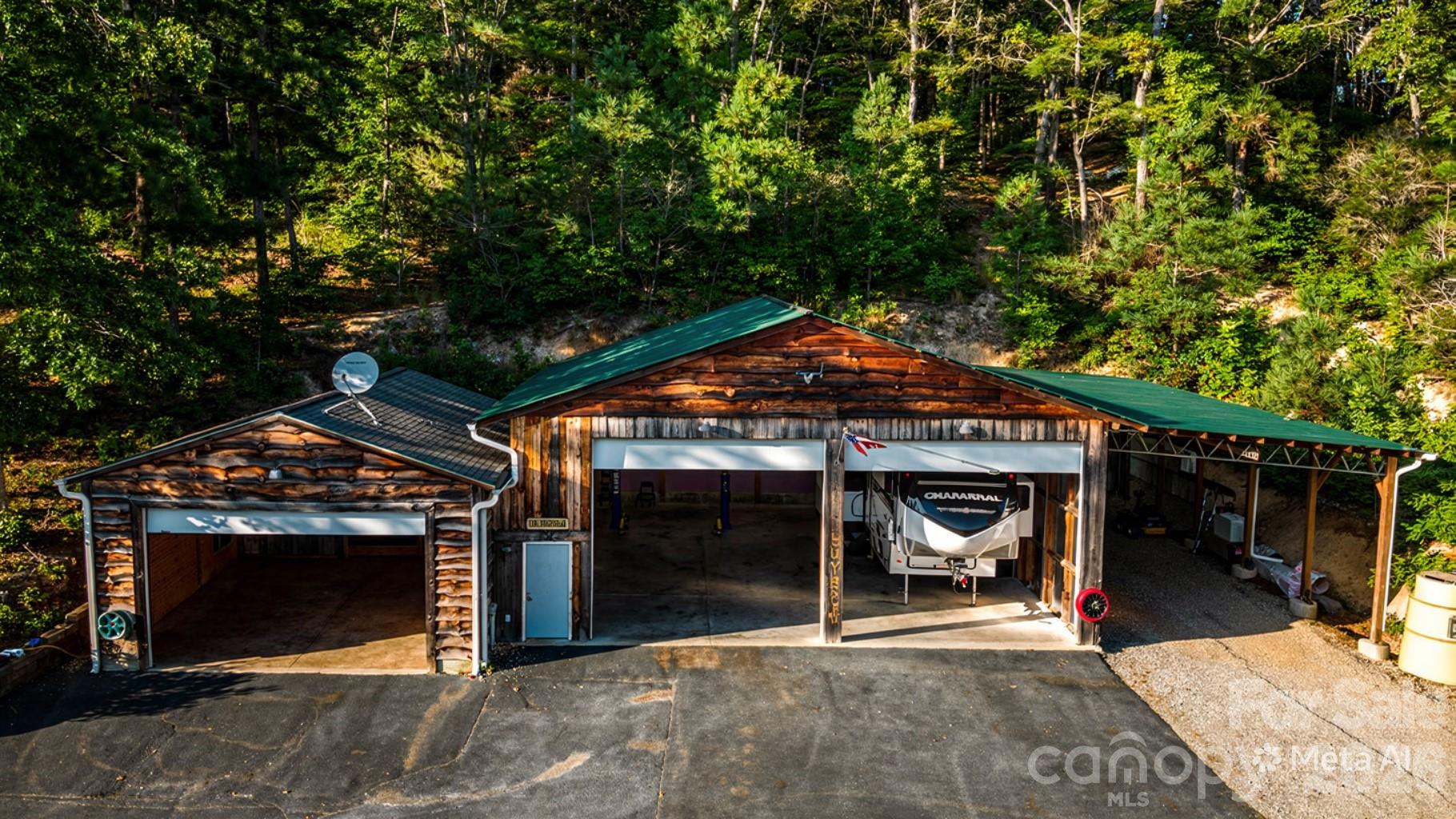 97 Whippoorwill Lane Fairview NC 28730