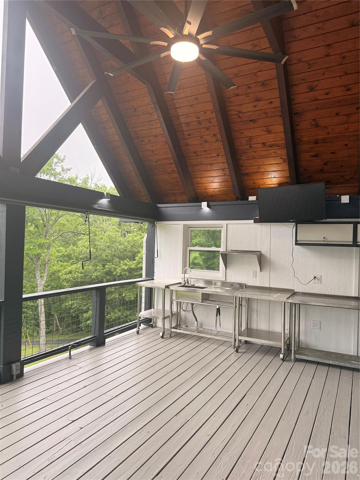 97 Whippoorwill Lane Fairview NC 28730