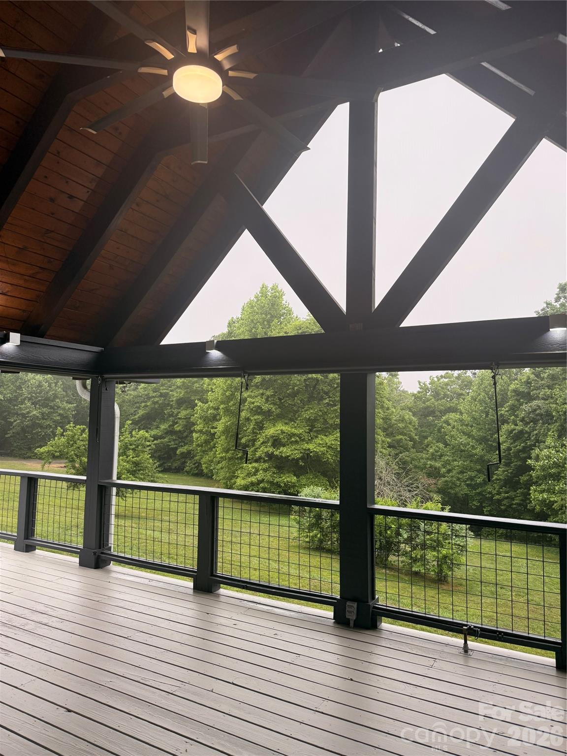 97 Whippoorwill Lane Fairview NC 28730