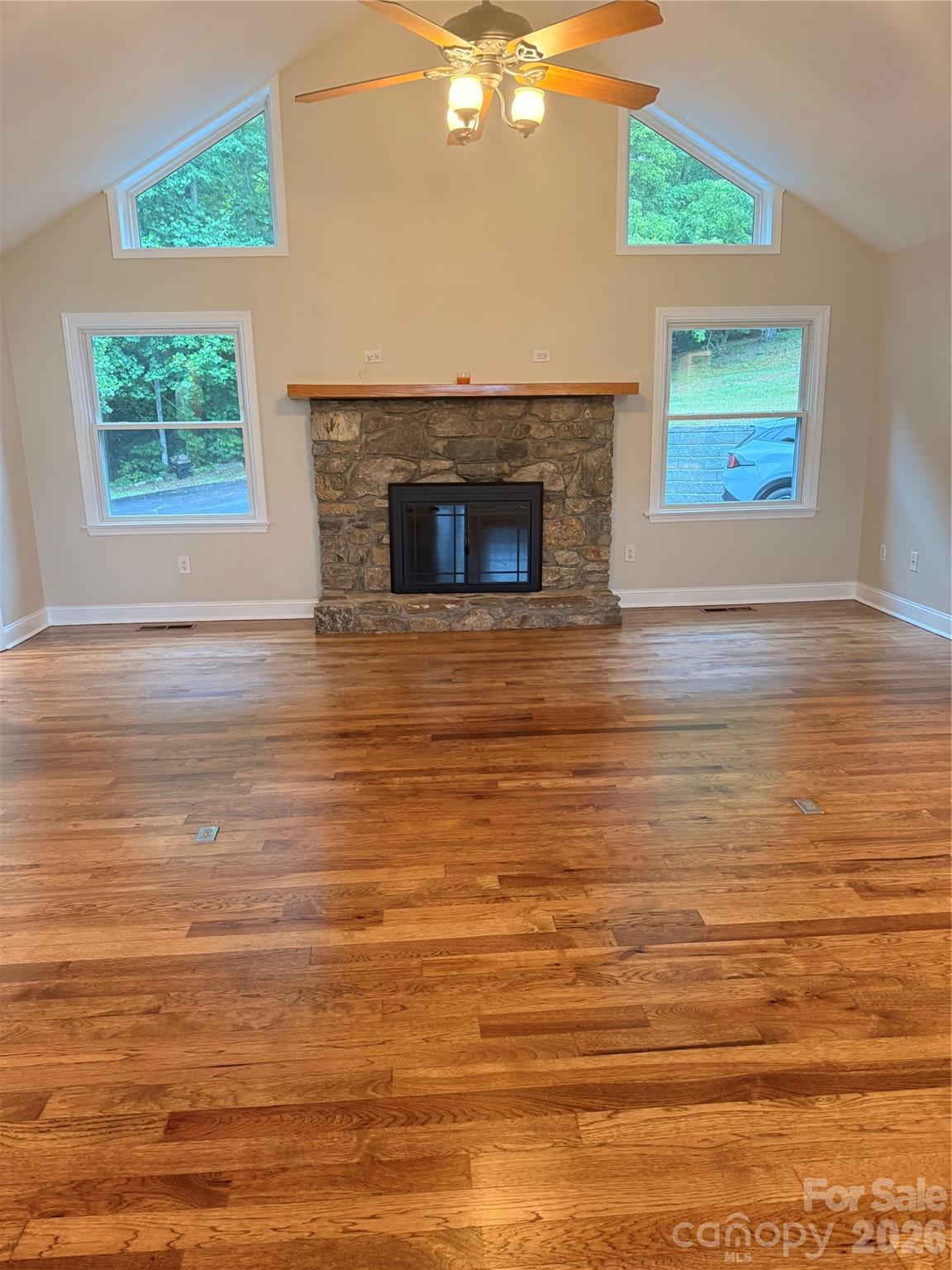 97 Whippoorwill Lane Fairview NC 28730