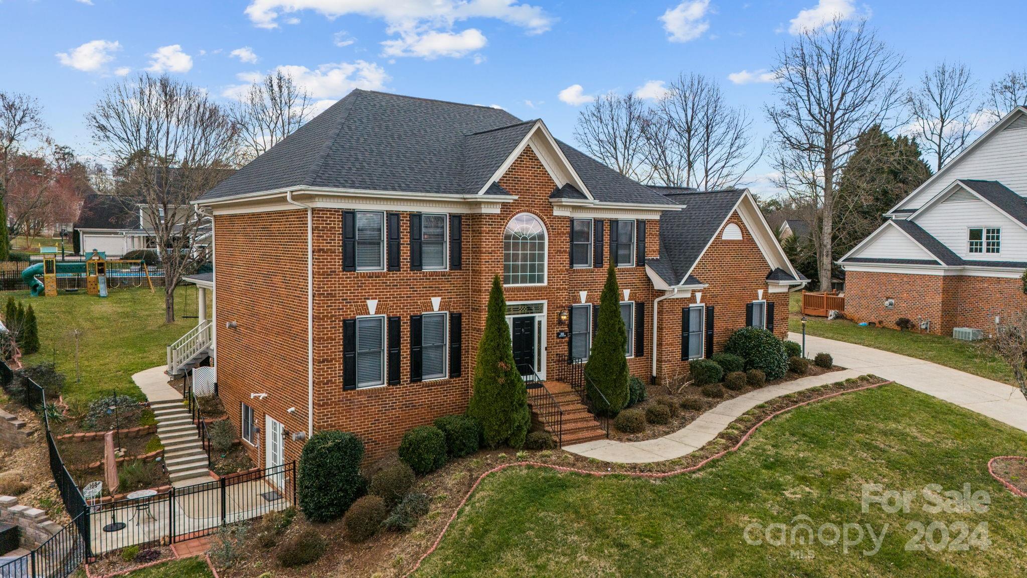 844 46th Avenue Drive NE Hickory NC 28601