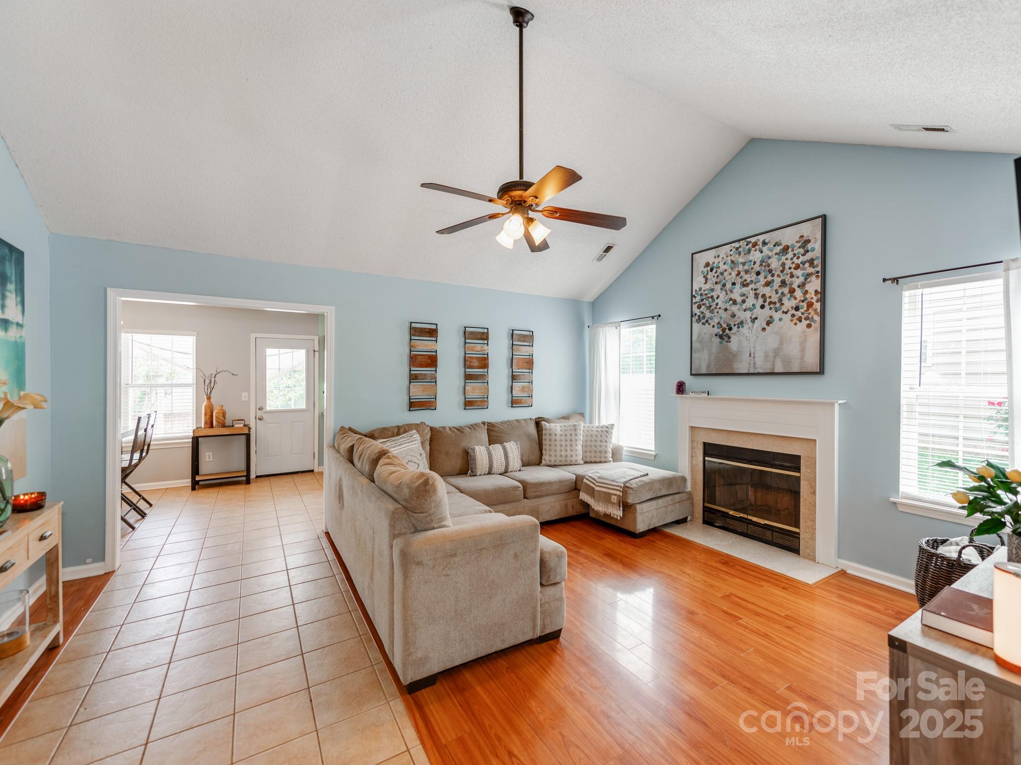 10408 Milstead Court Charlotte NC 28215