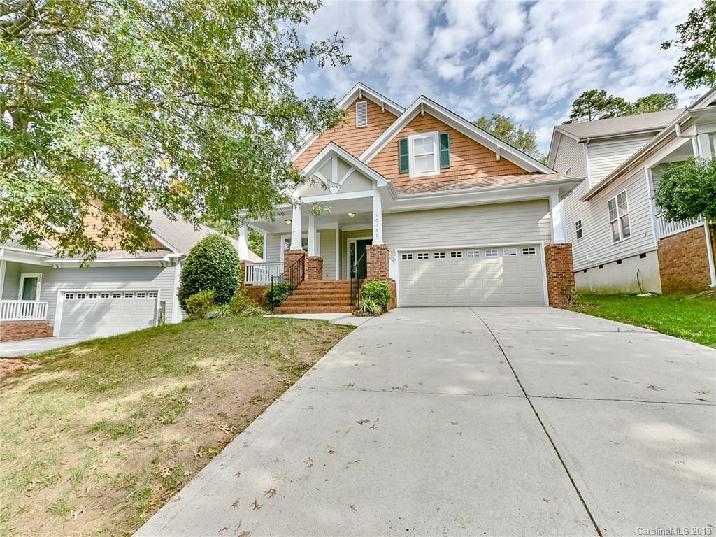 10757 Tradition View Drive Charlotte NC 28269