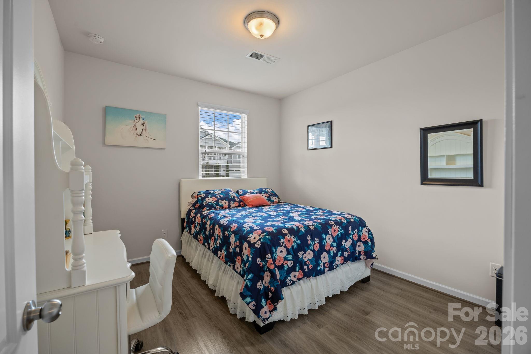 7902 Meridale Forest Drive Charlotte NC 28269