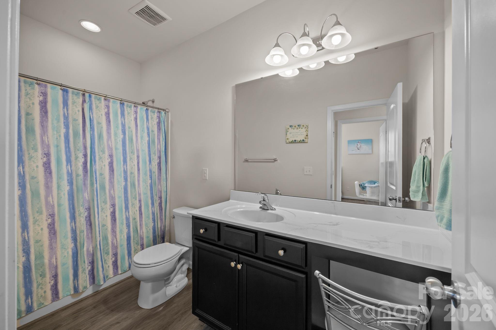 7902 Meridale Forest Drive Charlotte NC 28269
