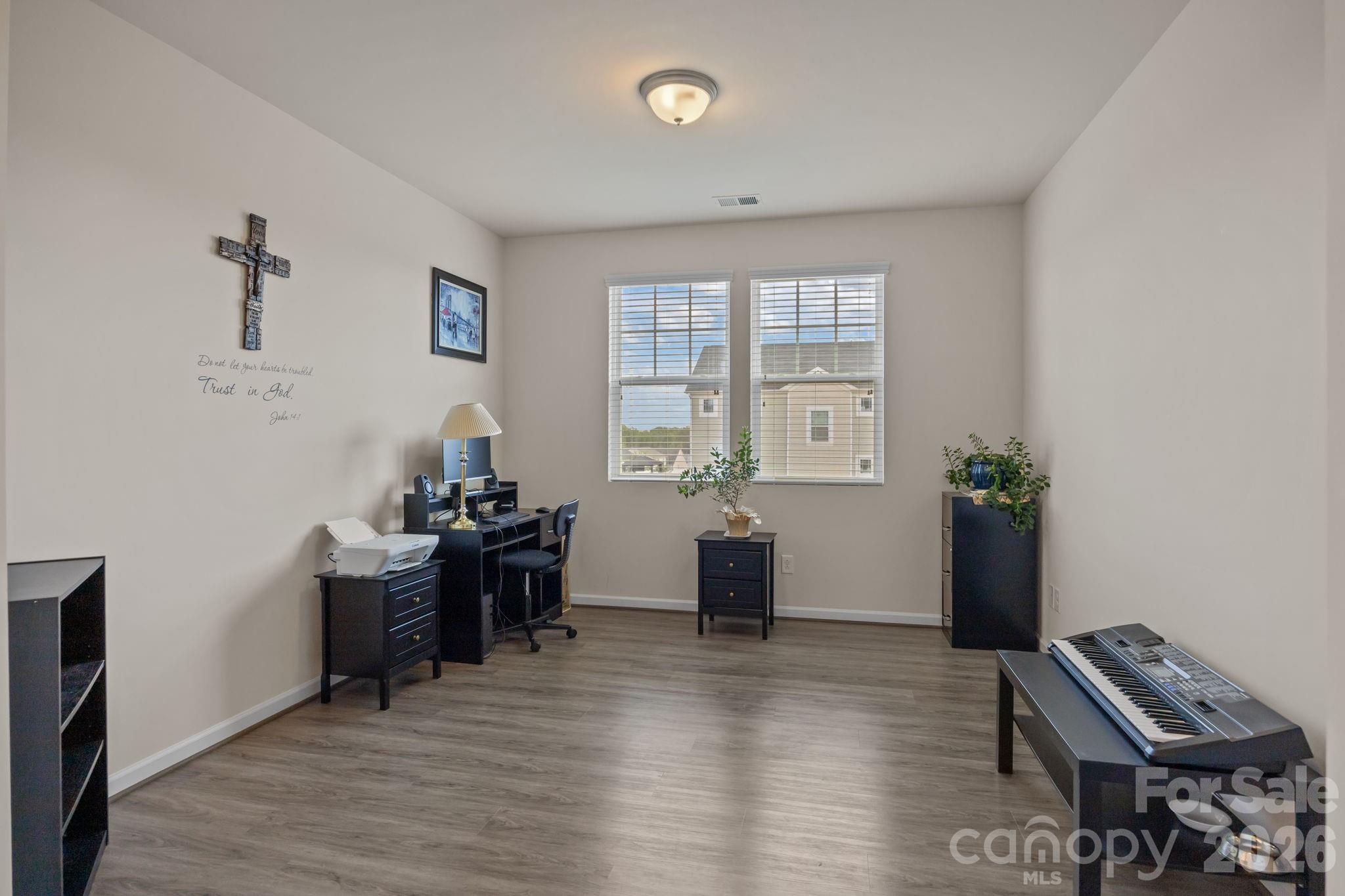 7902 Meridale Forest Drive Charlotte NC 28269