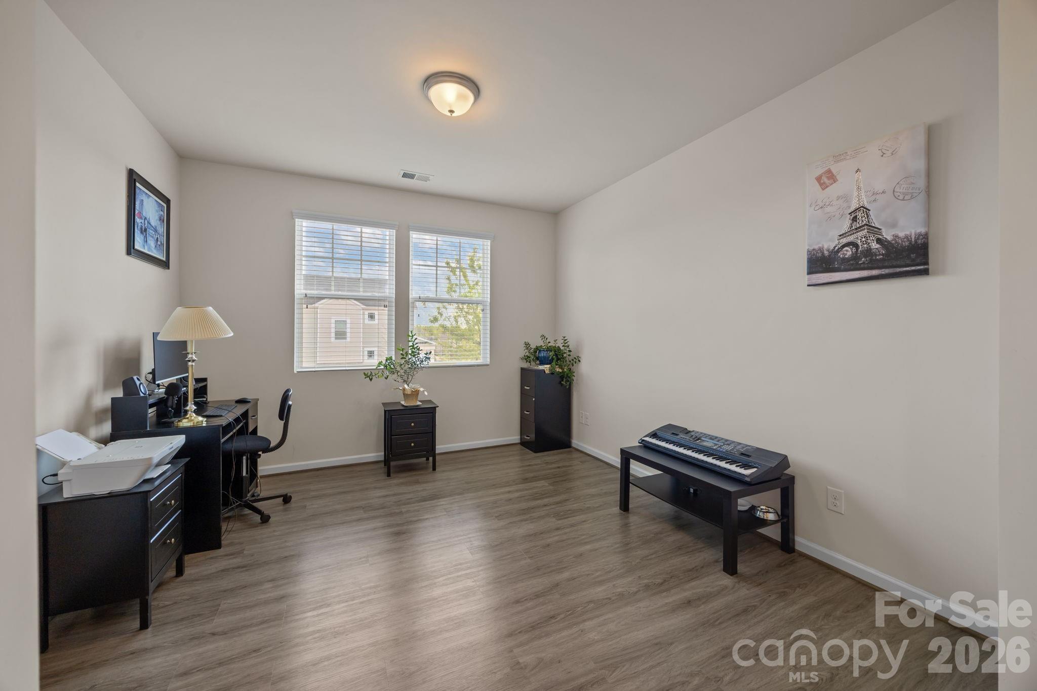 7902 Meridale Forest Drive Charlotte NC 28269