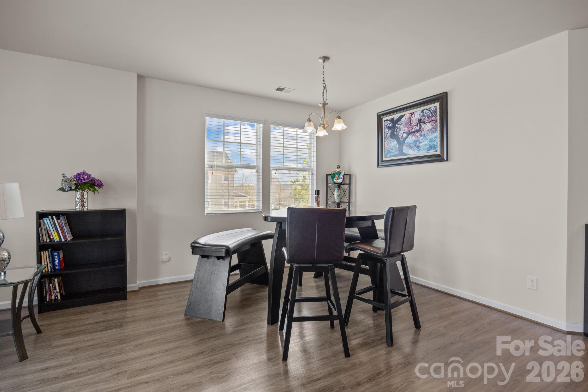 7902 Meridale Forest Drive Charlotte NC 28269