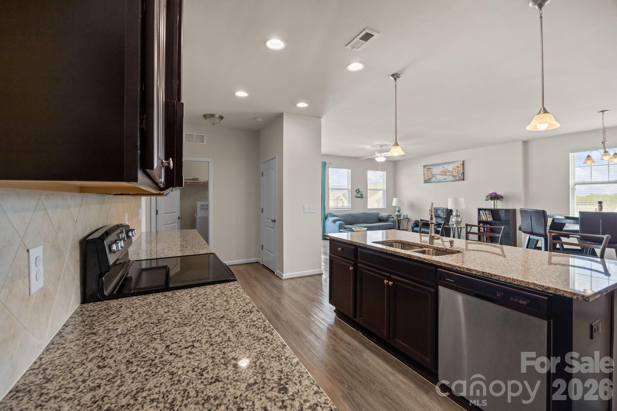7902 Meridale Forest Drive Charlotte NC 28269