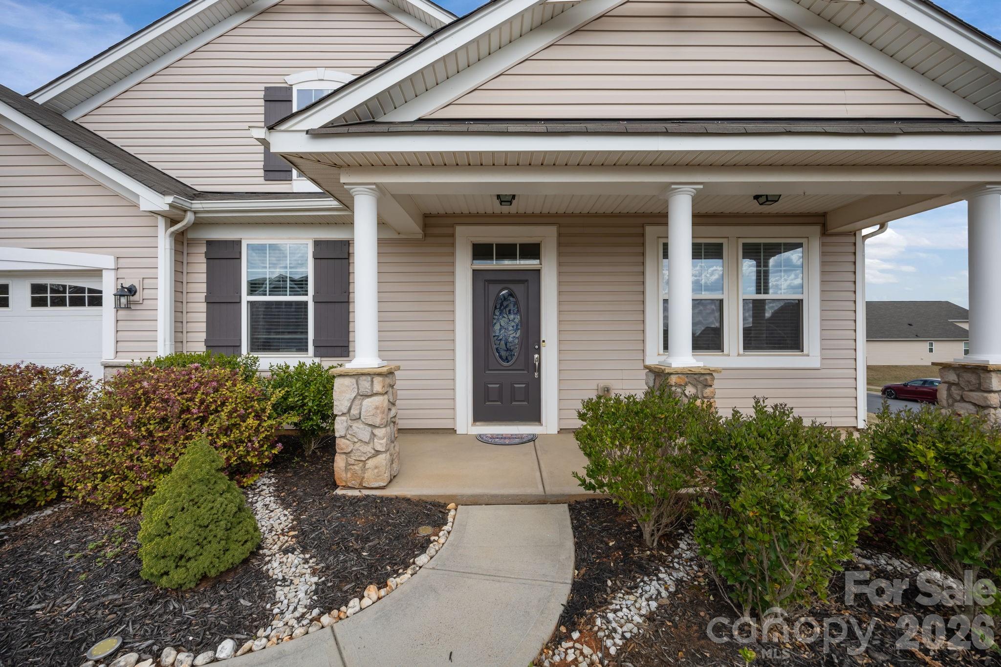 7902 Meridale Forest Drive Charlotte NC 28269