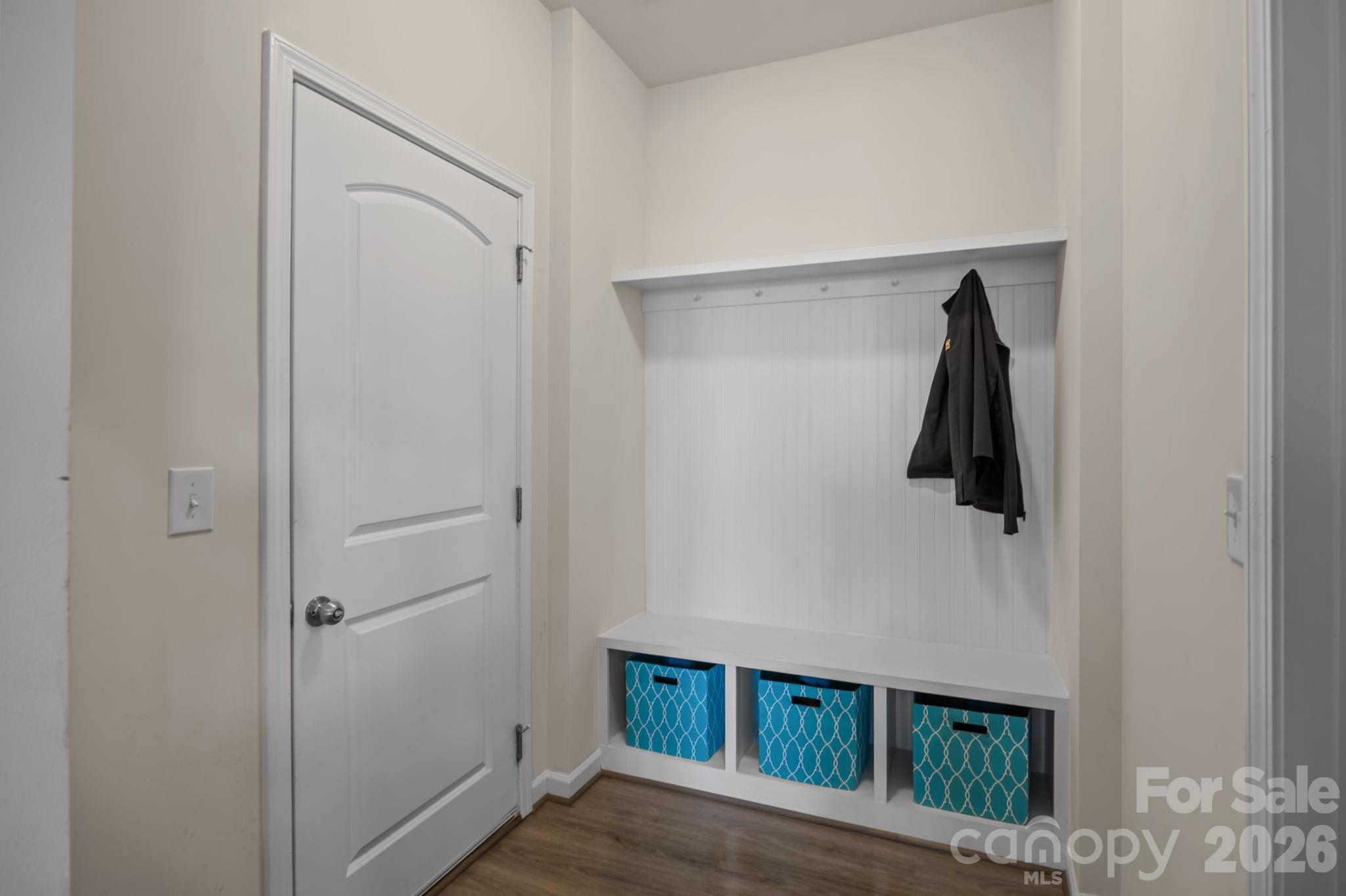 7902 Meridale Forest Drive Charlotte NC 28269