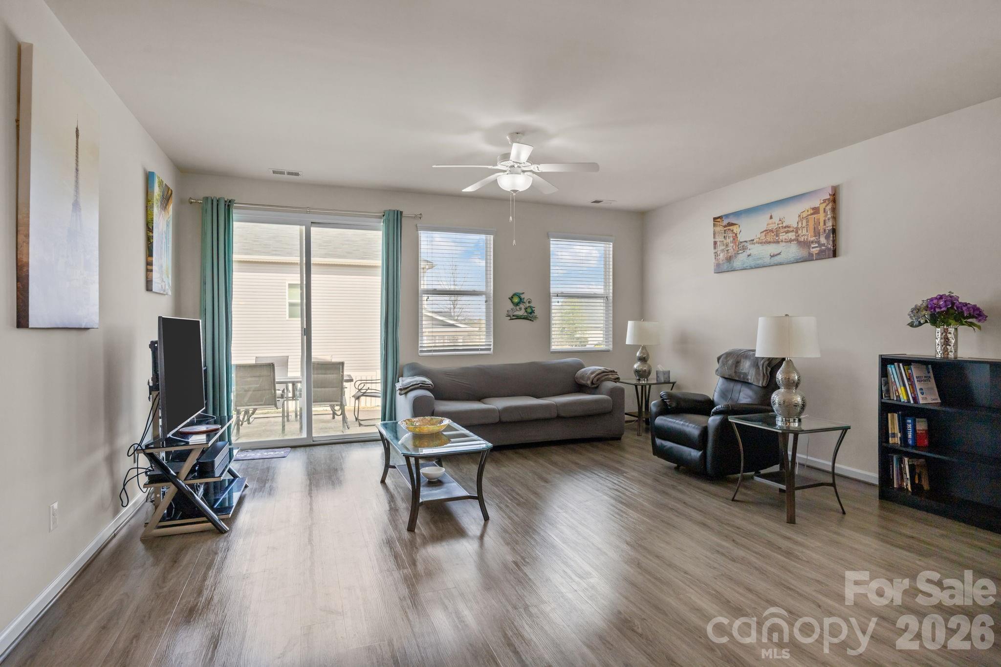 7902 Meridale Forest Drive Charlotte NC 28269