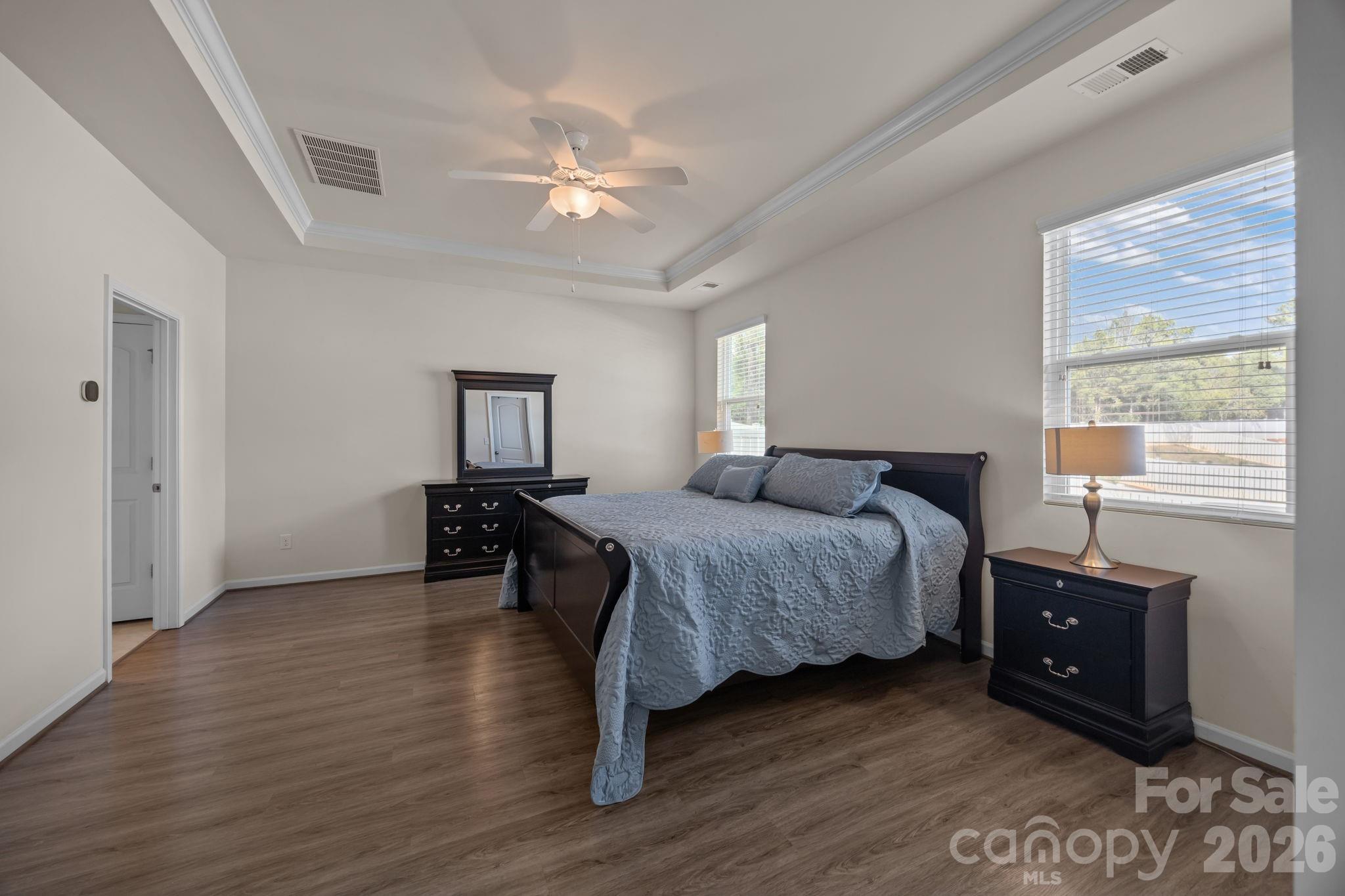7902 Meridale Forest Drive Charlotte NC 28269