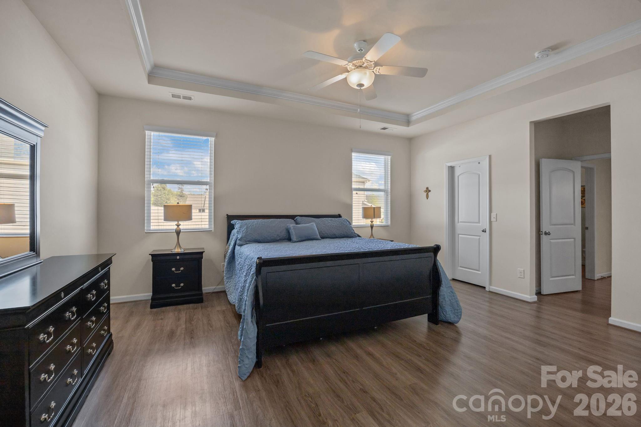 7902 Meridale Forest Drive Charlotte NC 28269