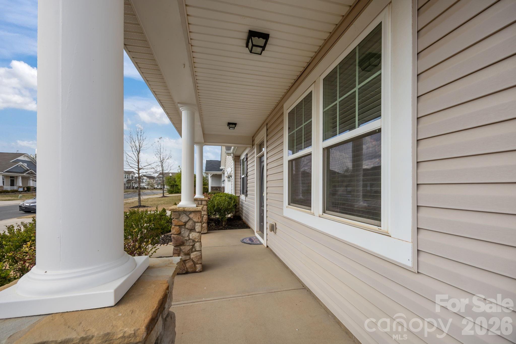 7902 Meridale Forest Drive Charlotte NC 28269