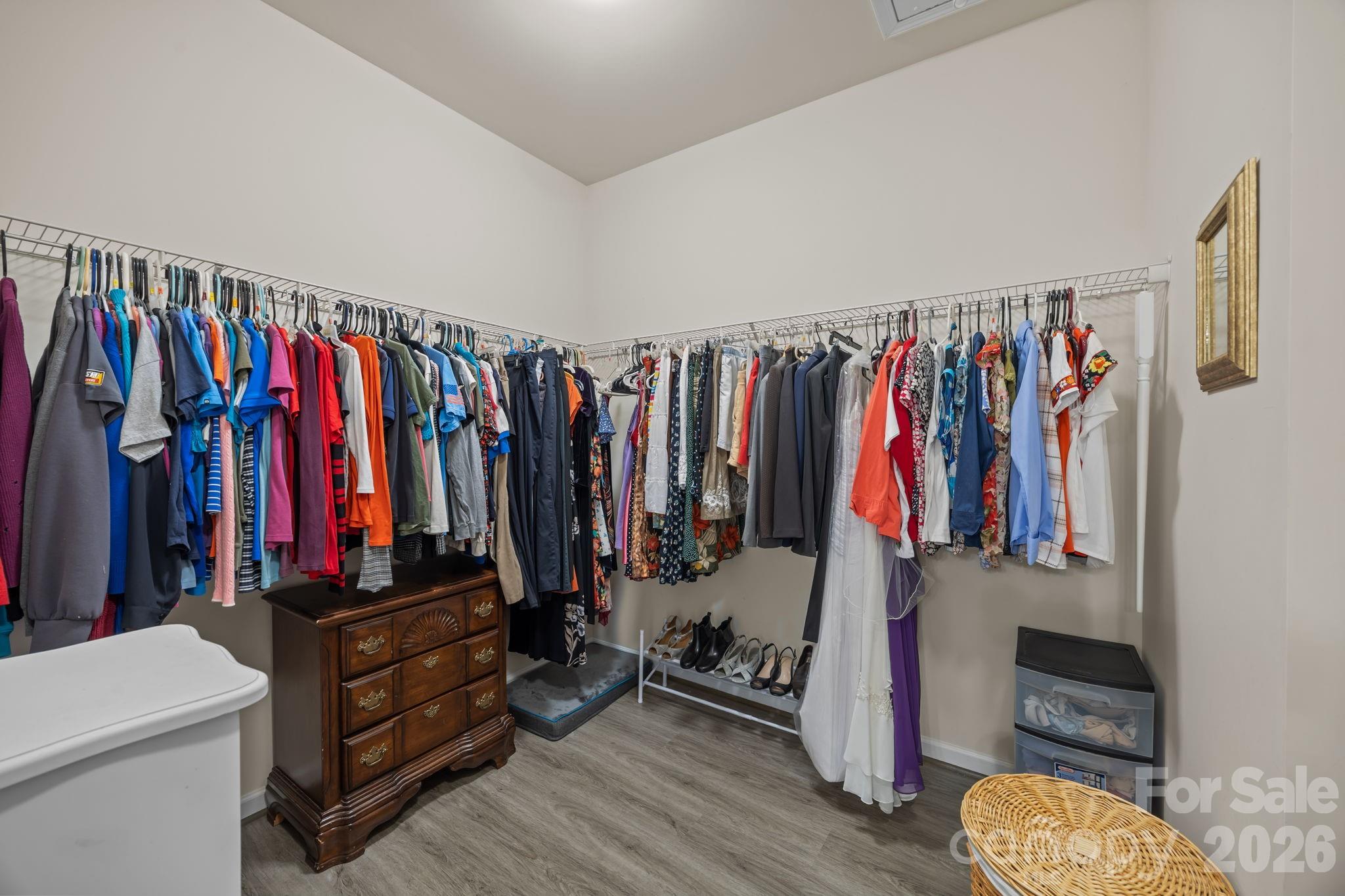 7902 Meridale Forest Drive Charlotte NC 28269