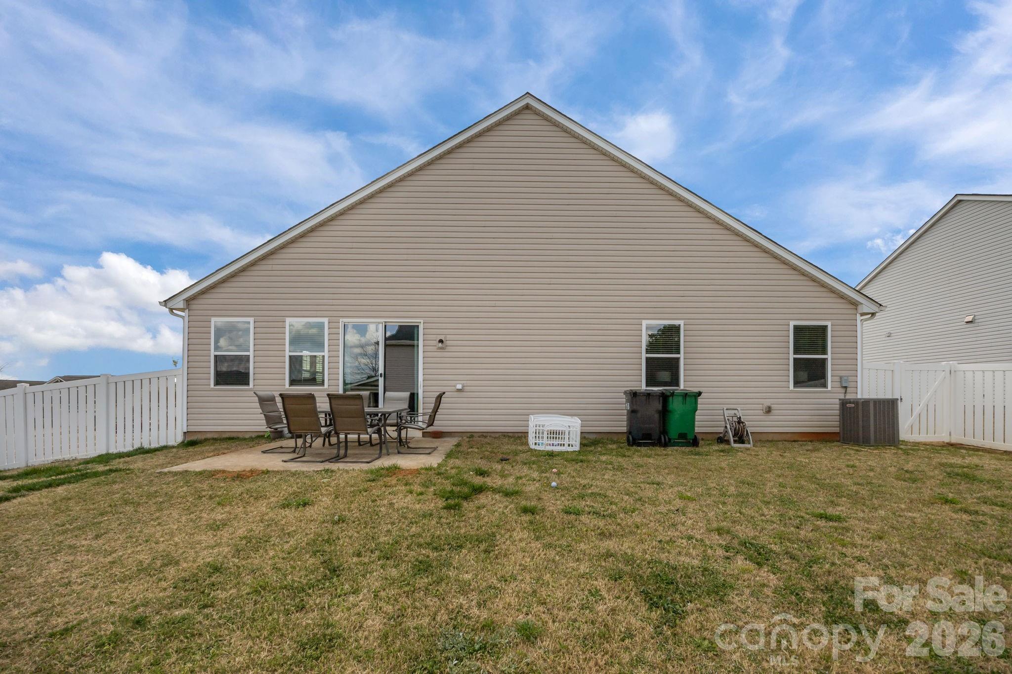 7902 Meridale Forest Drive Charlotte NC 28269