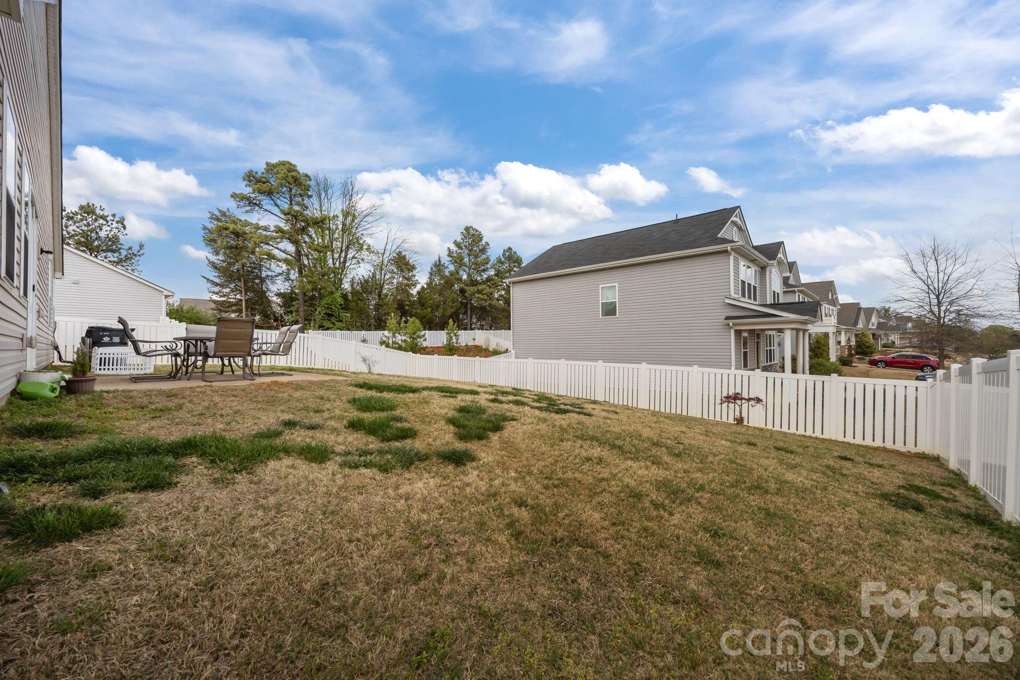 7902 Meridale Forest Drive Charlotte NC 28269