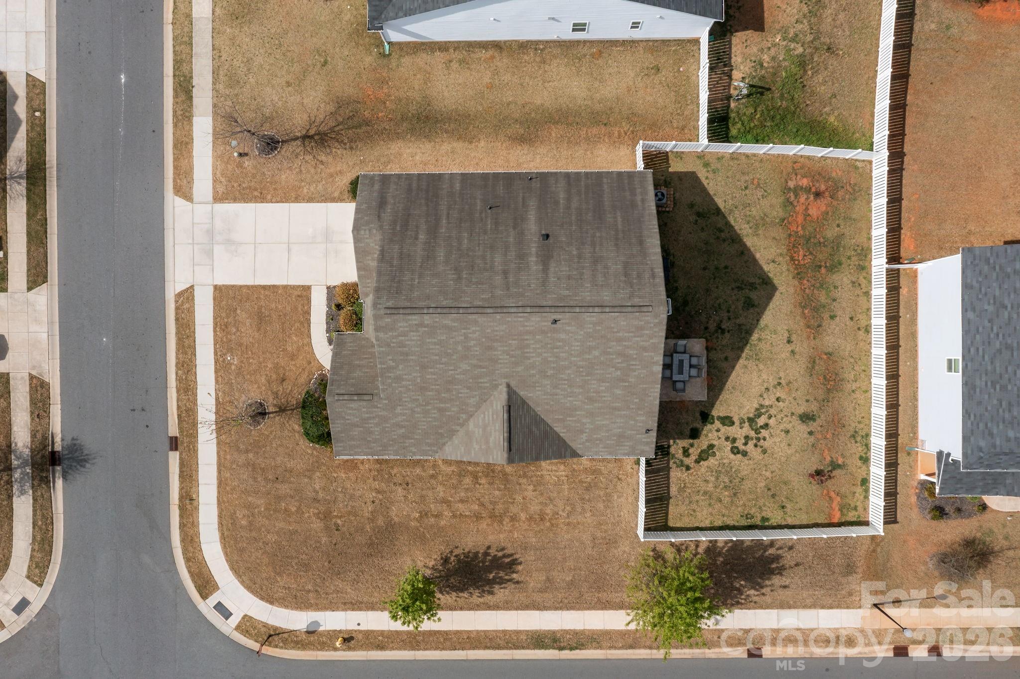7902 Meridale Forest Drive Charlotte NC 28269