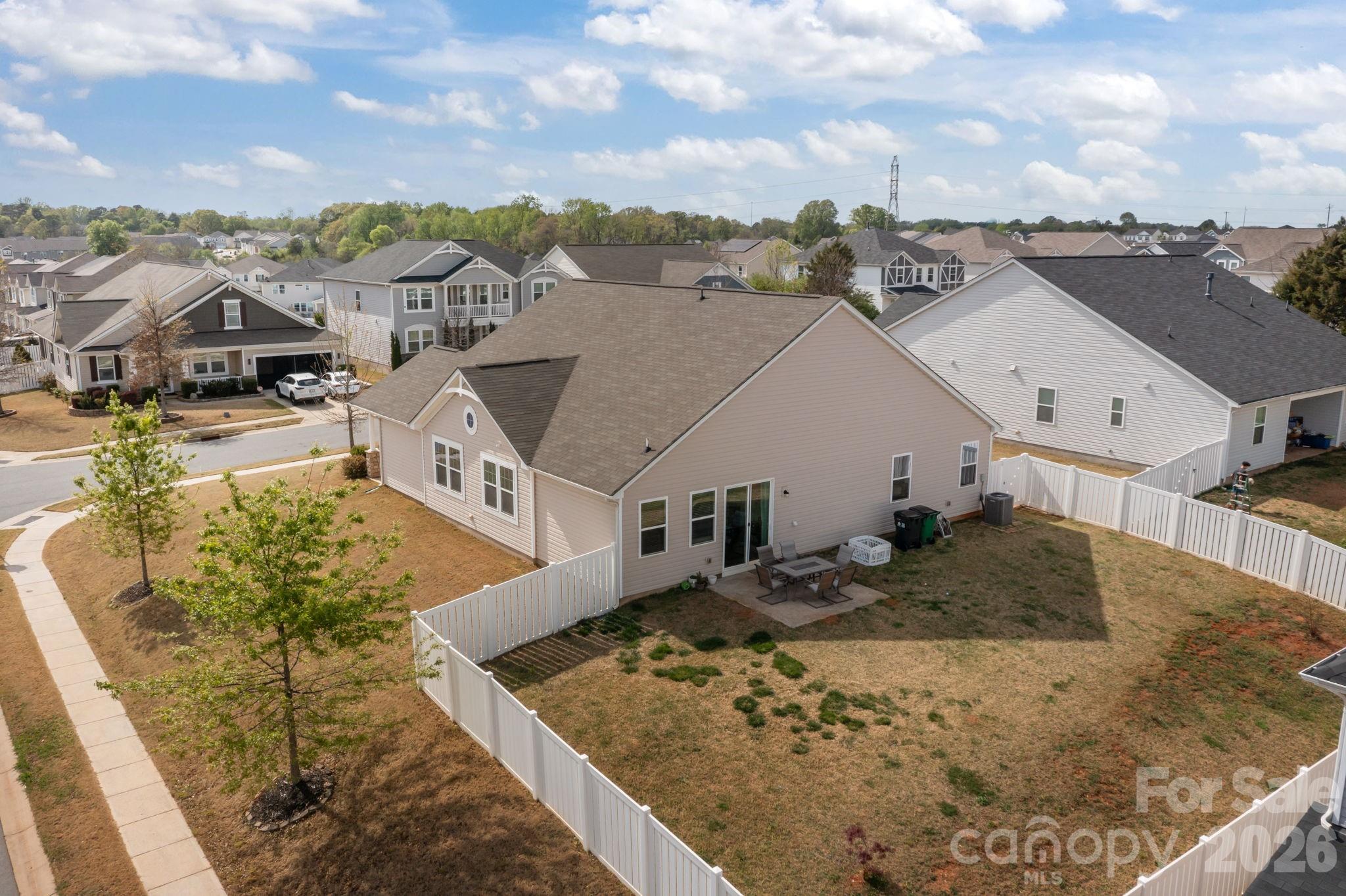 7902 Meridale Forest Drive Charlotte NC 28269