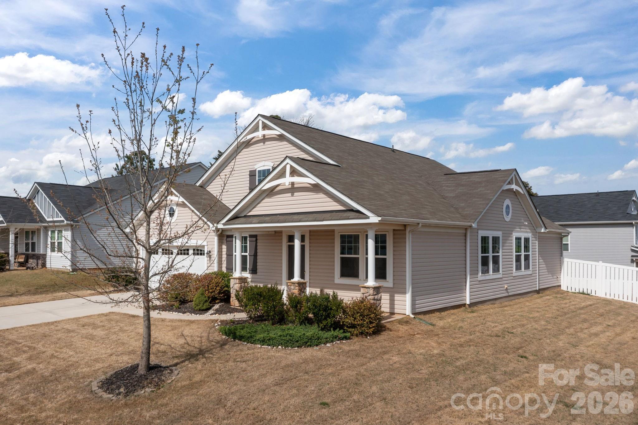 7902 Meridale Forest Drive Charlotte NC 28269