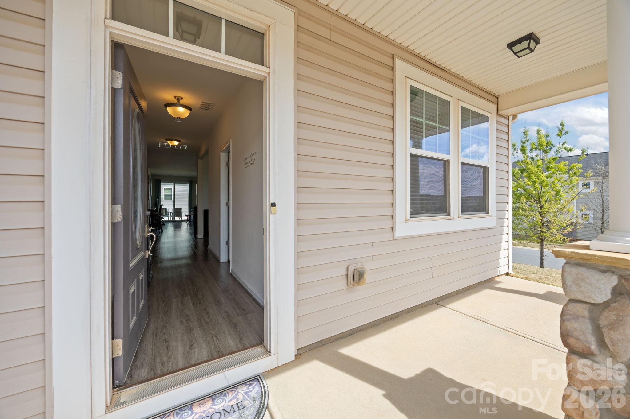 7902 Meridale Forest Drive Charlotte NC 28269
