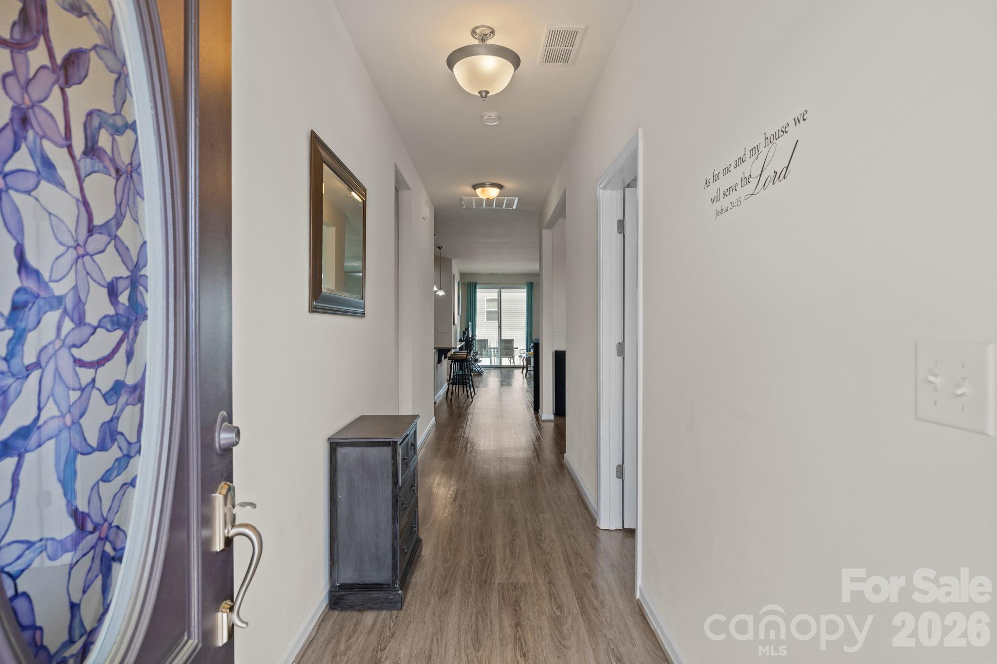 7902 Meridale Forest Drive Charlotte NC 28269