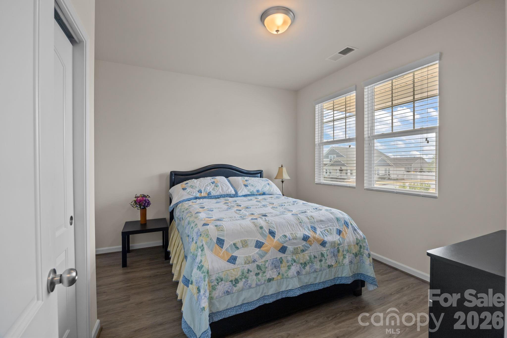 7902 Meridale Forest Drive Charlotte NC 28269