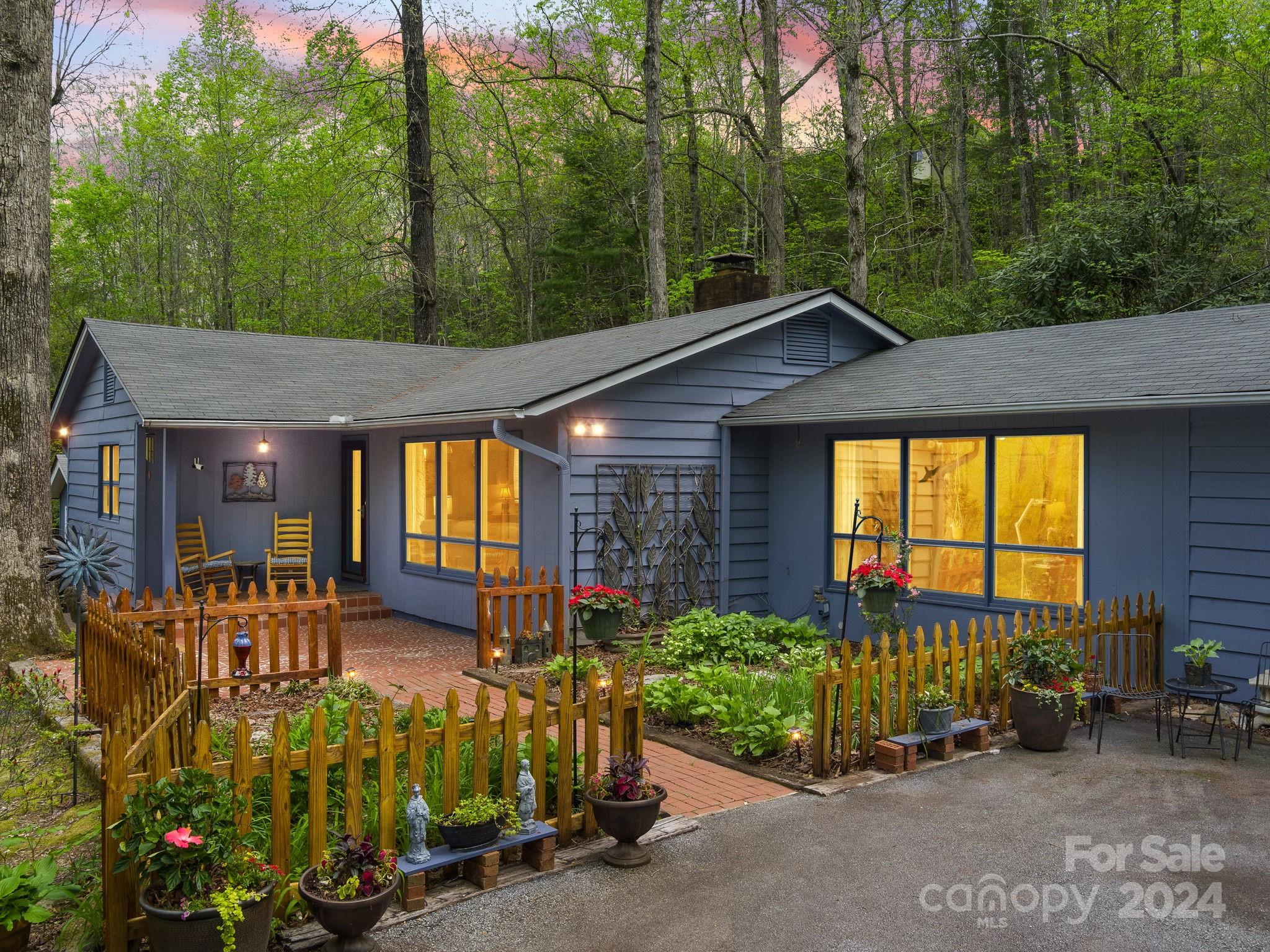 159 Jervey Road Tryon NC 28782