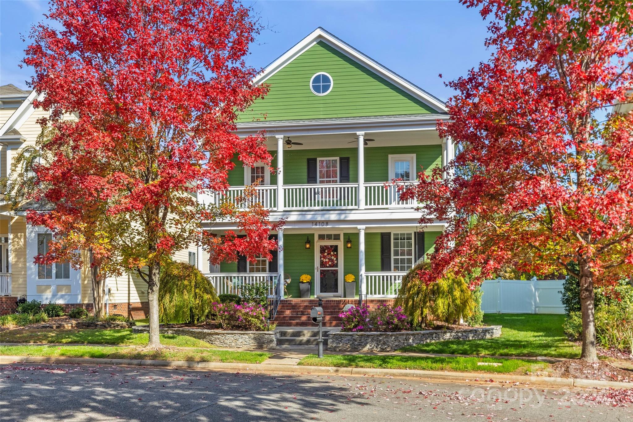 14108 Tooley Street Huntersville NC 28078