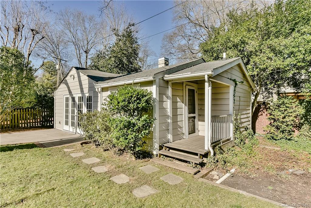 2201 Malvern Road Charlotte NC 28207