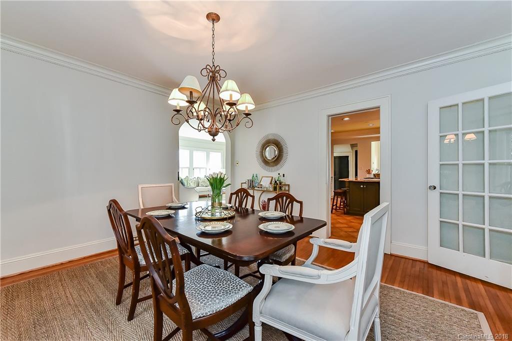 2201 Malvern Road Charlotte NC 28207