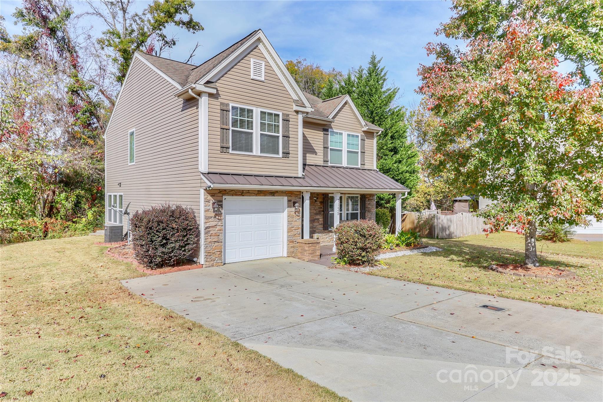 1135 Valley Street Statesville NC 28677